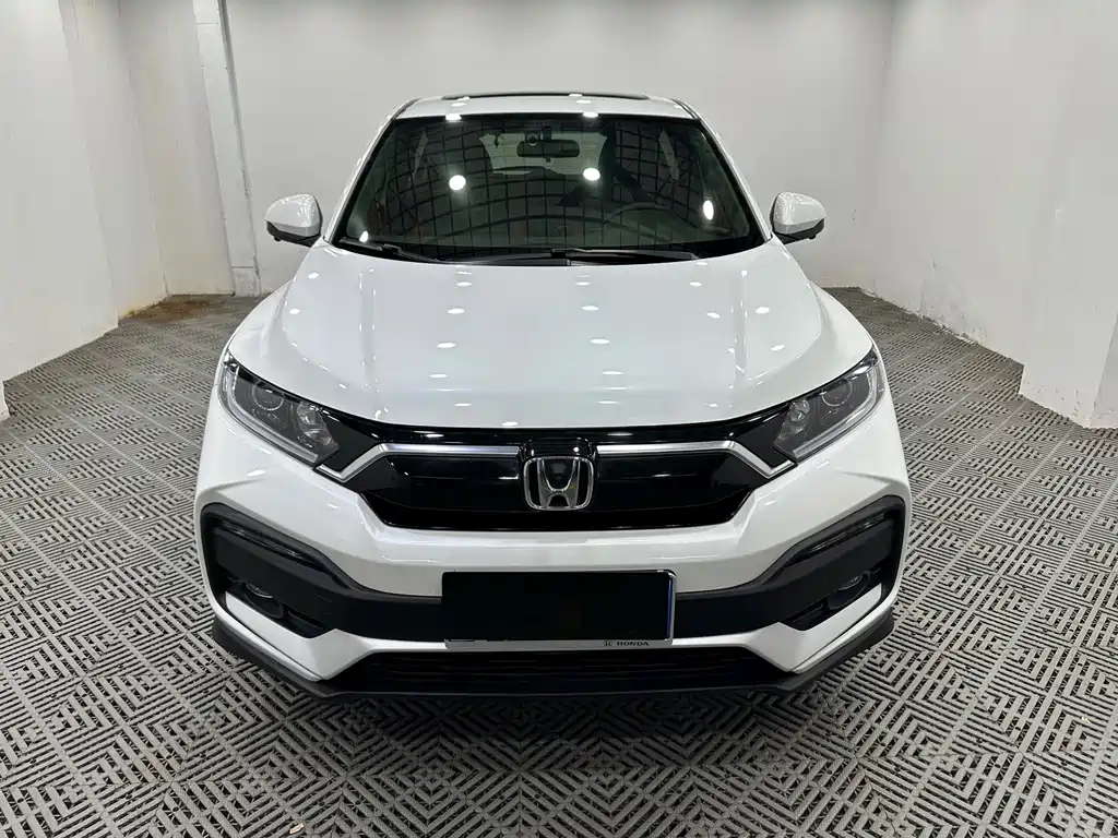 Honda XR-V — фото 2