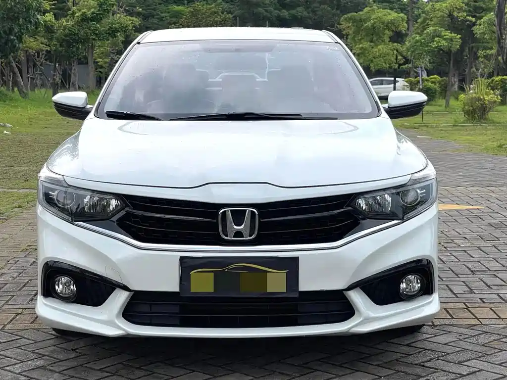 Honda Envix — фото 2