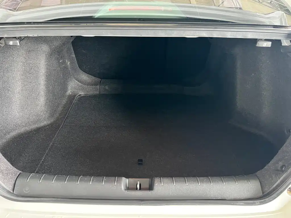 Honda Civic — фото 9