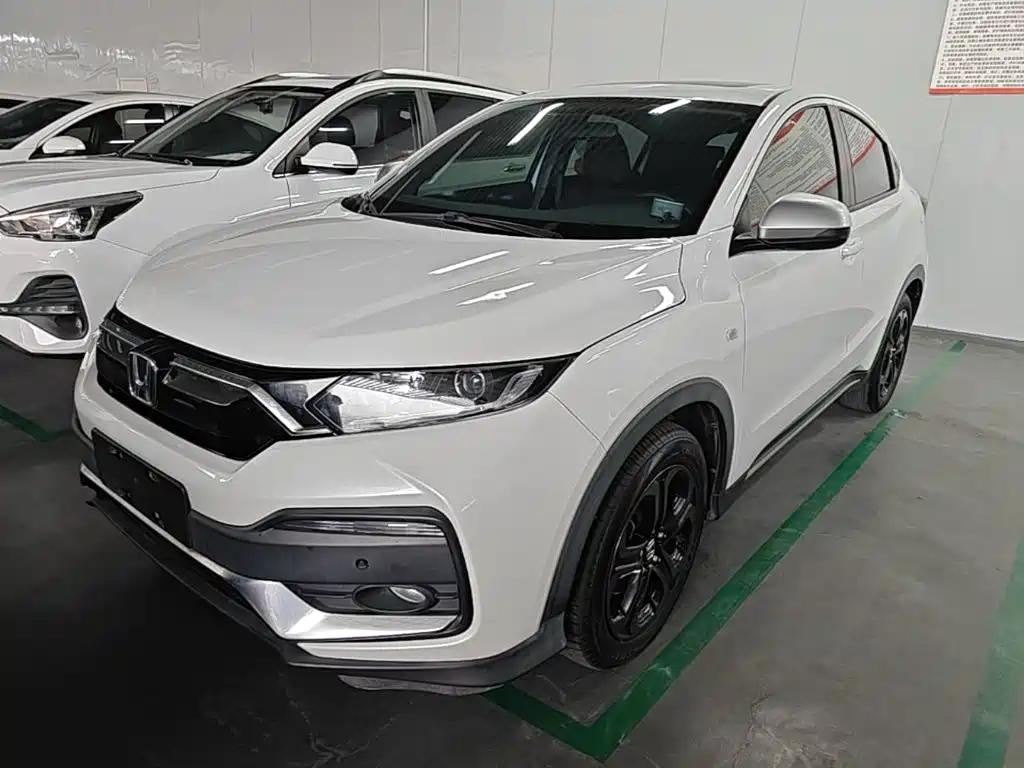 Honda XR-V — фото 2