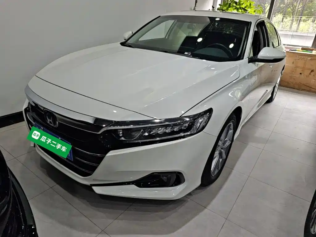 Honda Accord — фото 2
