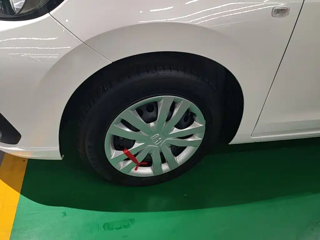 Honda Fit — фото 23