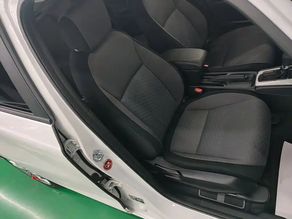 Honda Fit — фото 25