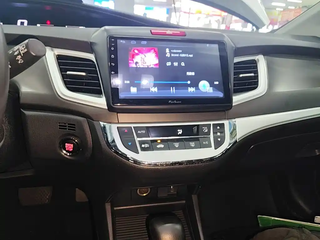 Honda Jade — фото 13