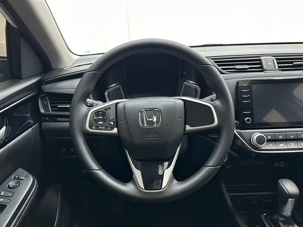 Honda Crider — фото 10