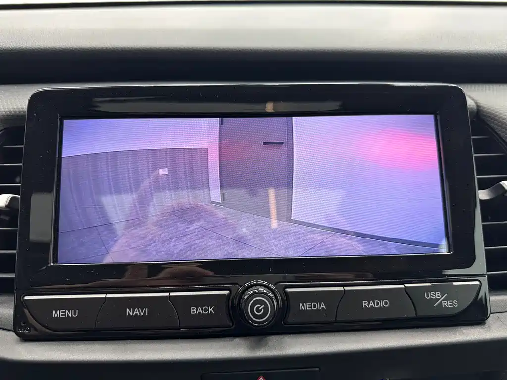 Honda Fit — фото 14