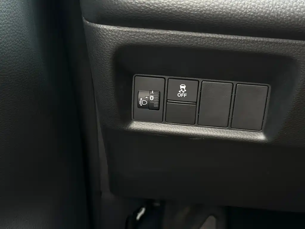 Honda Fit — фото 13