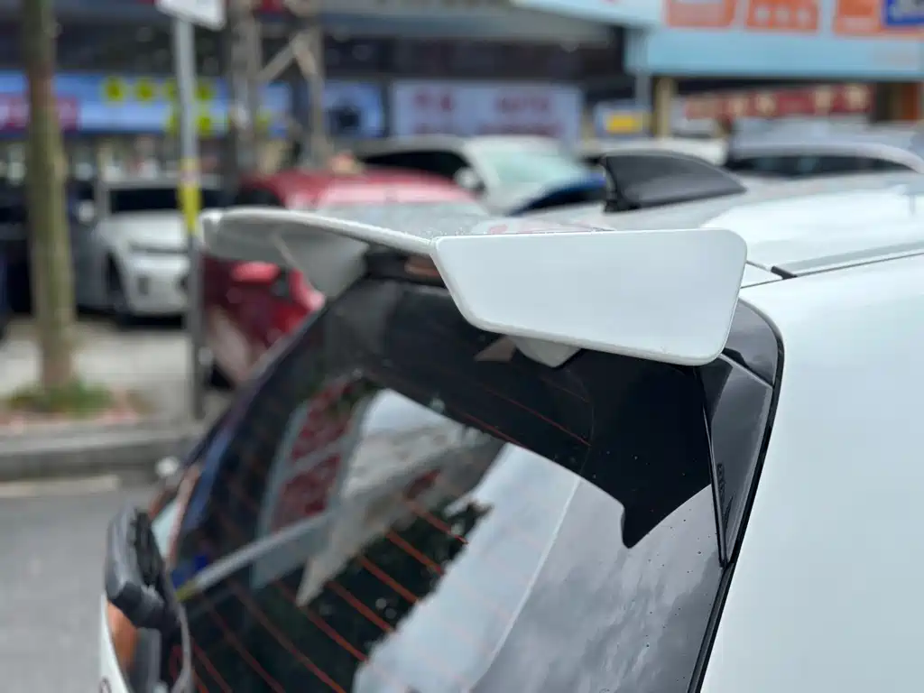 Honda Fit — фото 14