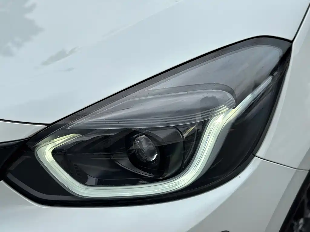 Honda Fit — фото 15