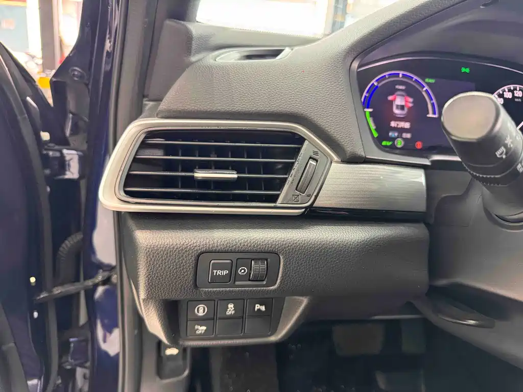Honda Inspire — фото 23