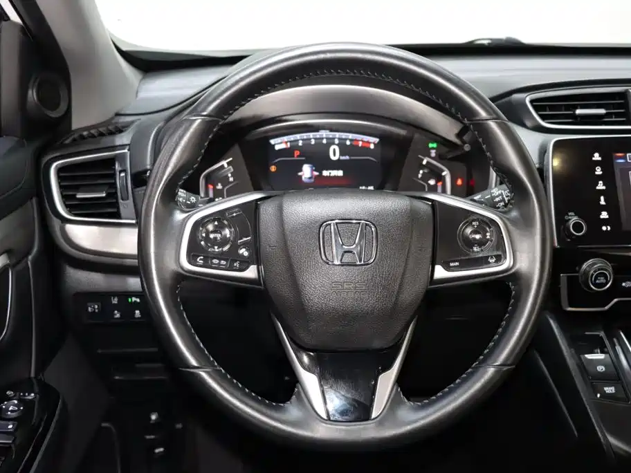 Honda Breeze — фото 13