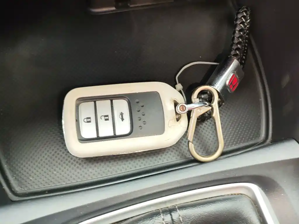 Honda Civic — фото 9