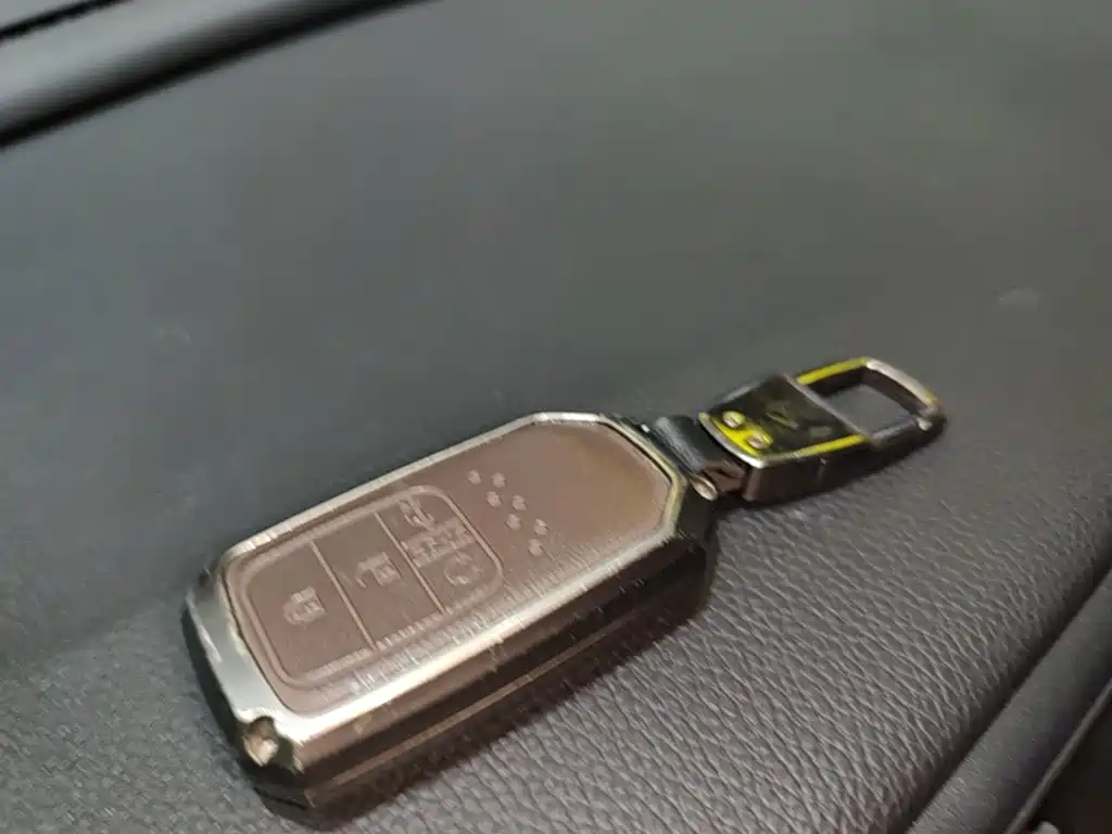 Honda Civic — фото 9