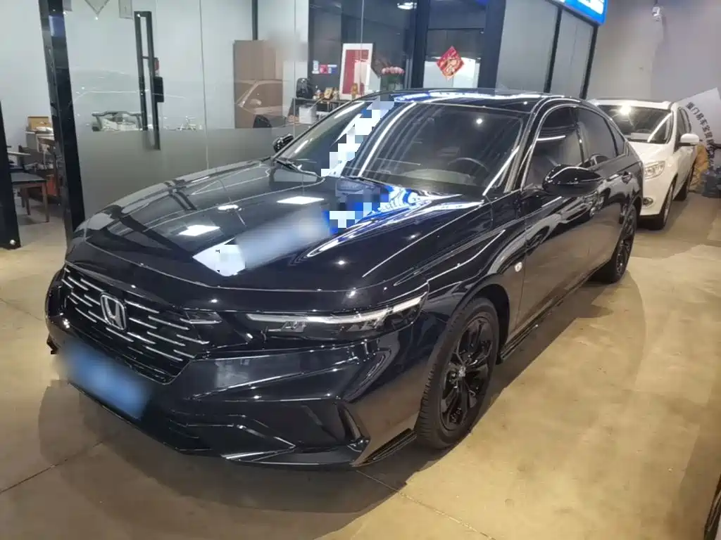 Honda Accord — фото 2