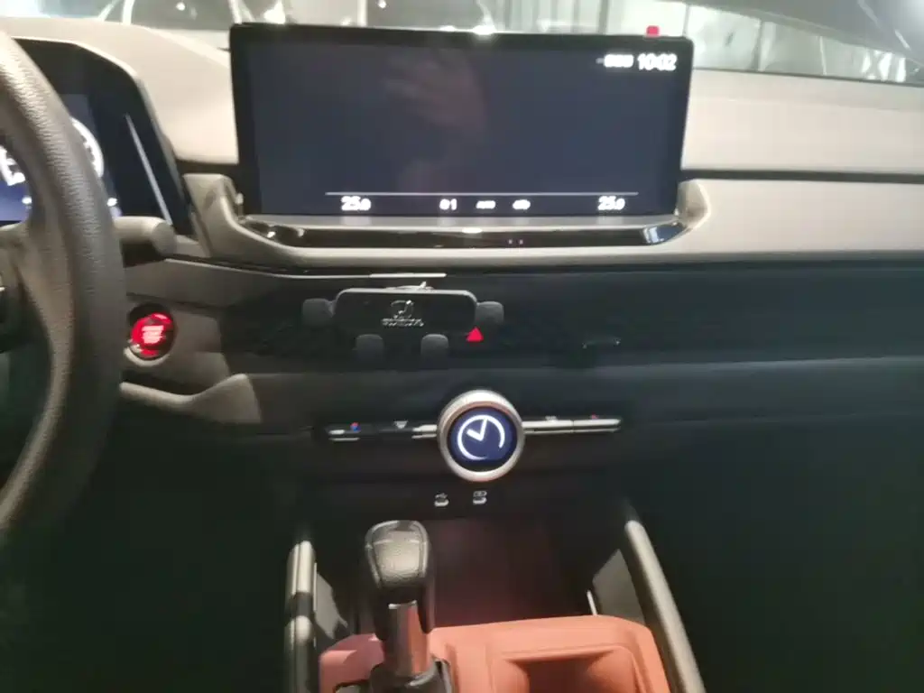 Honda Accord — фото 13