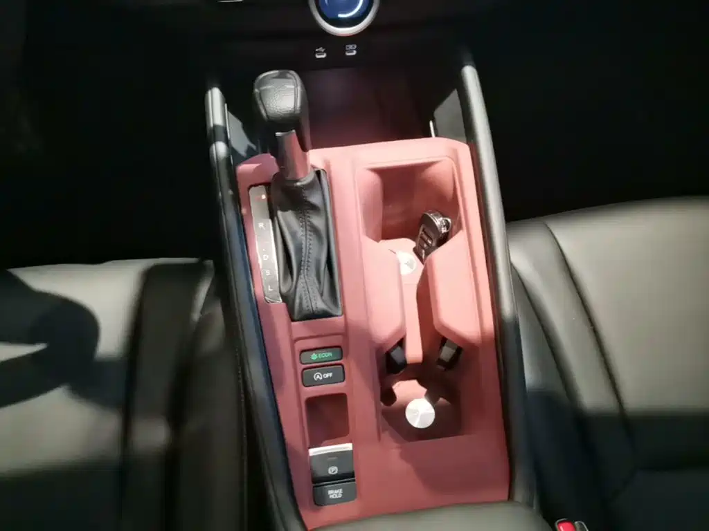 Honda Accord — фото 14