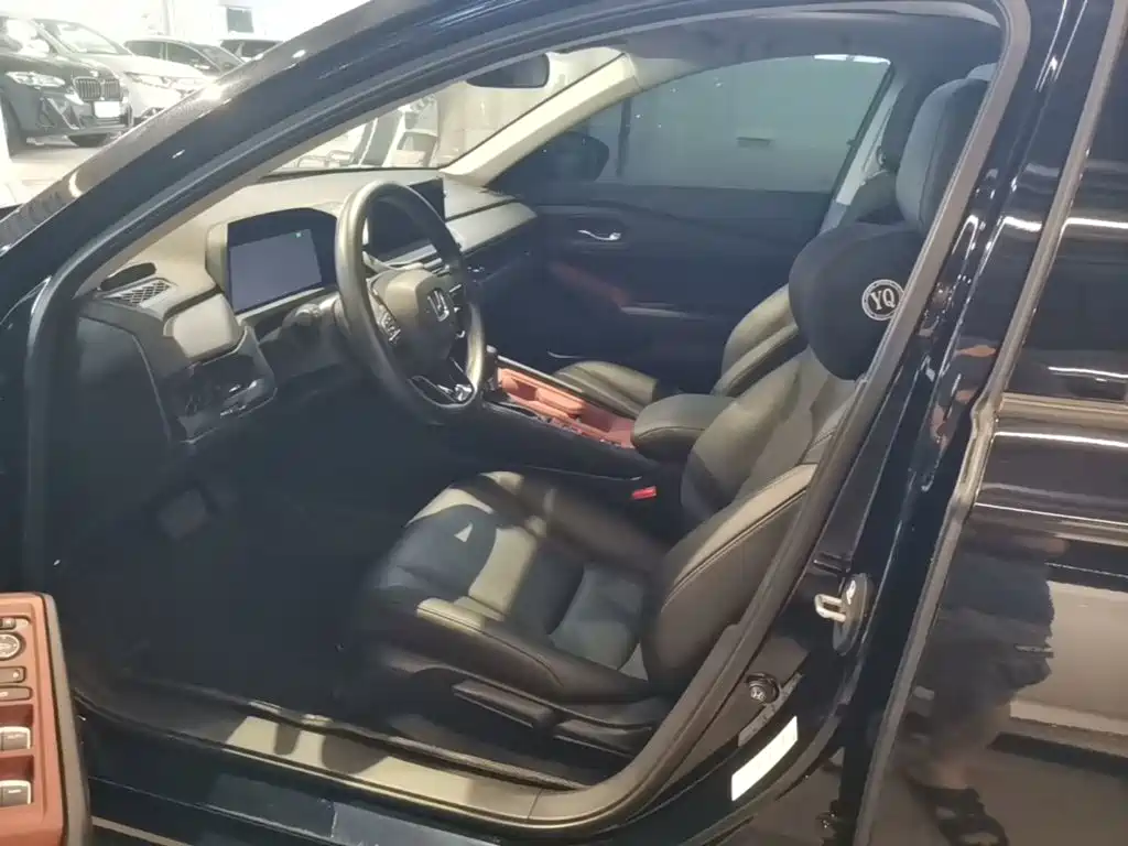 Honda Accord — фото 15