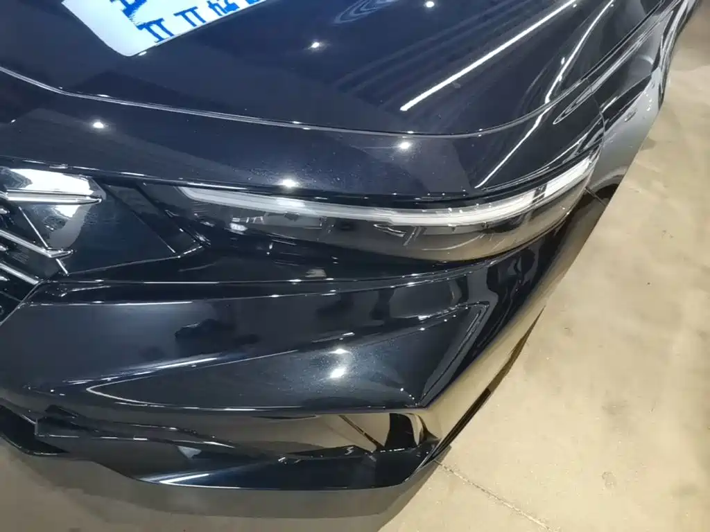 Honda Accord — фото 24