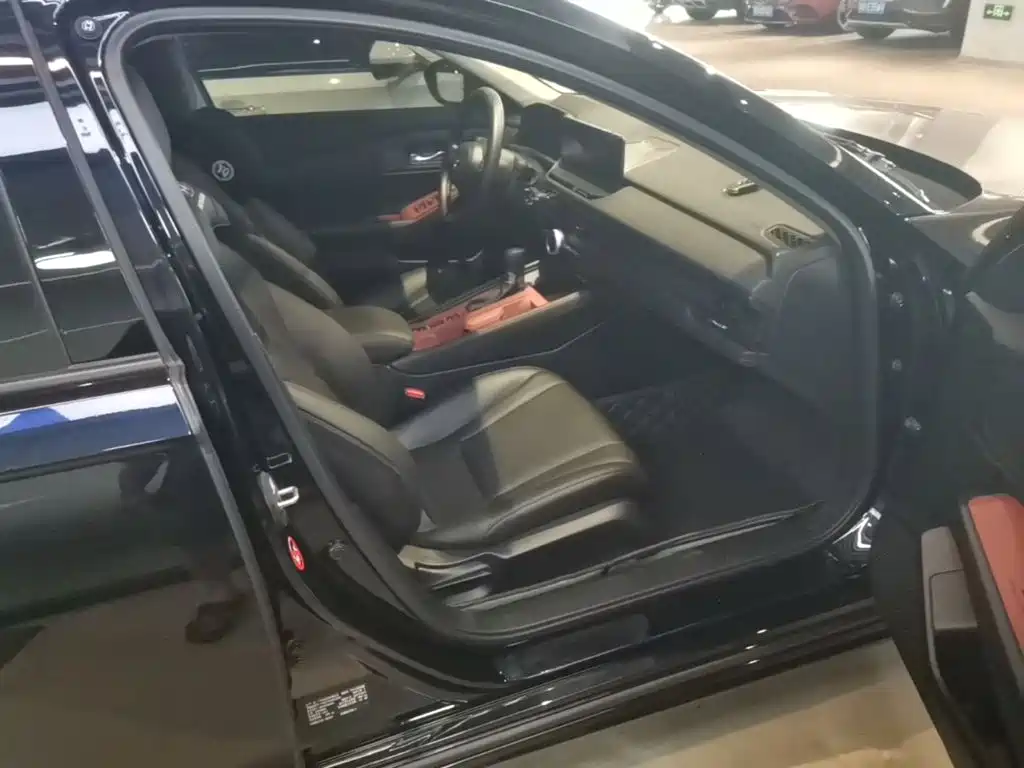 Honda Accord — фото 25