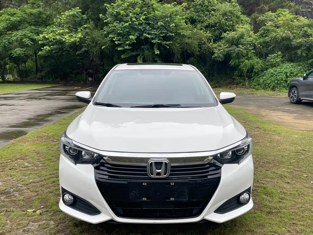 Honda Crider — фото 2
