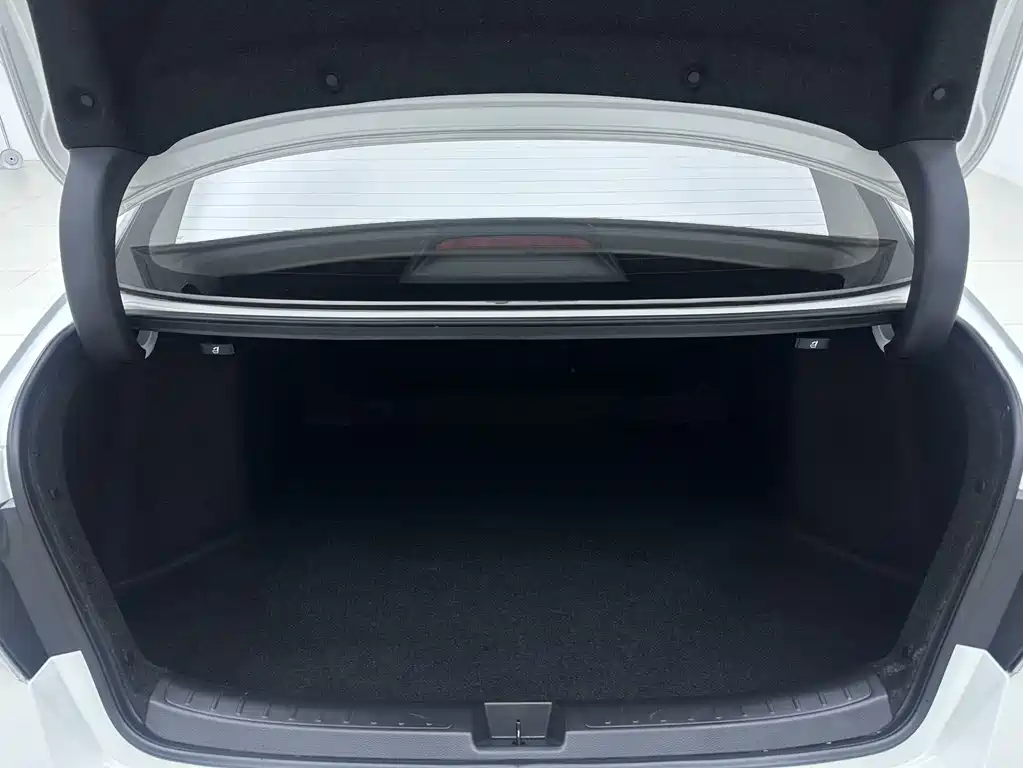 Honda Civic — фото 19