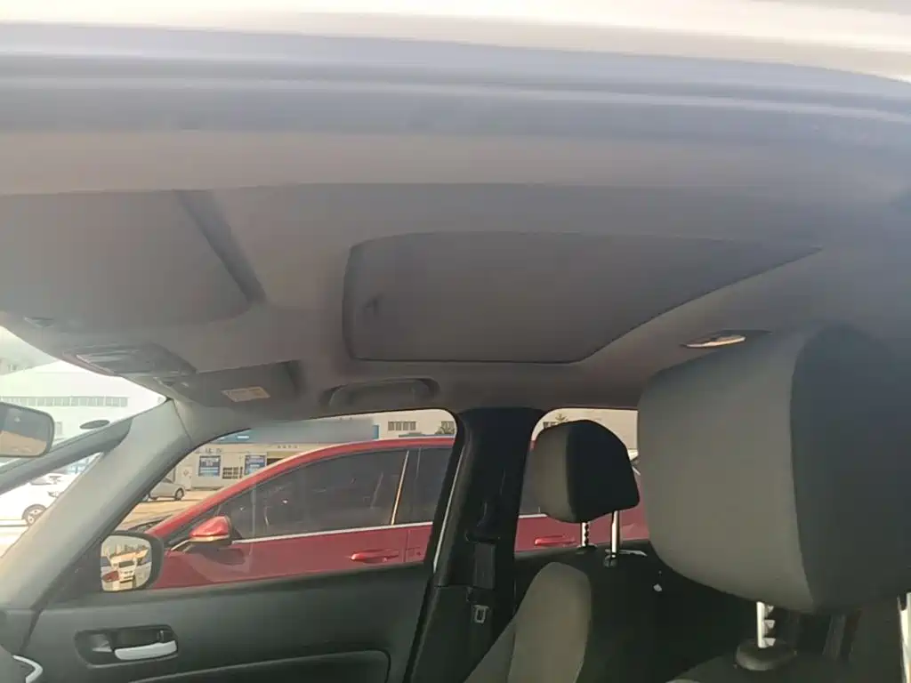 Honda Fit — фото 18