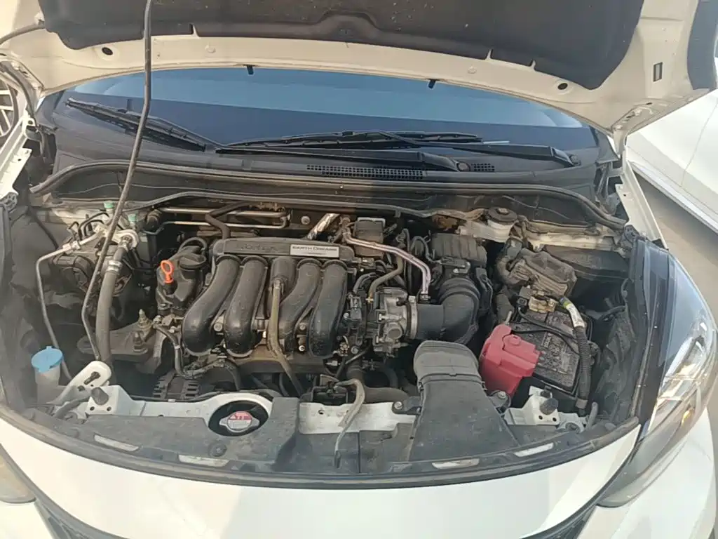 Honda Fit — фото 20
