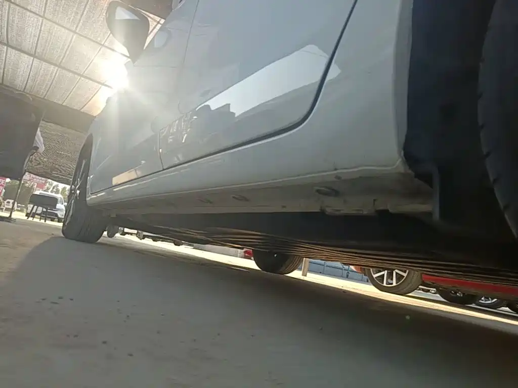 Honda Fit — фото 22