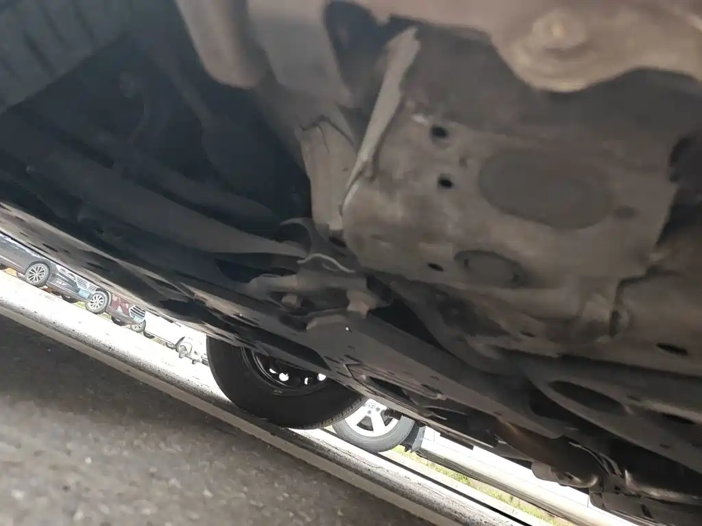 Honda Fit — фото 18
