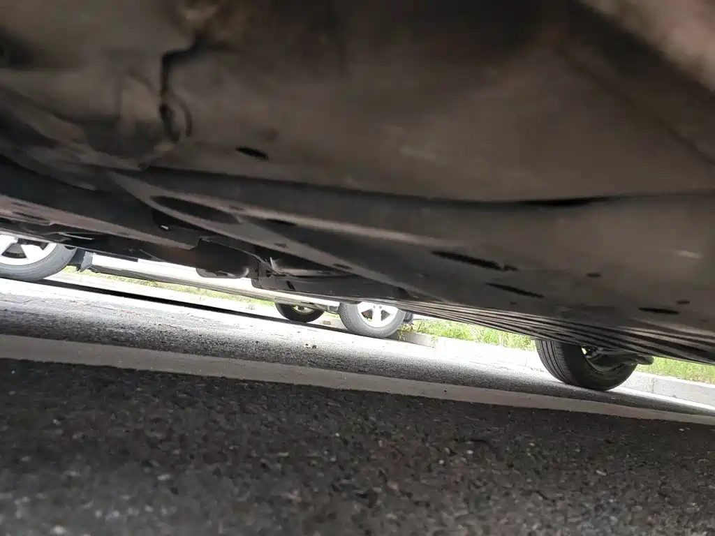 Honda Fit — фото 19