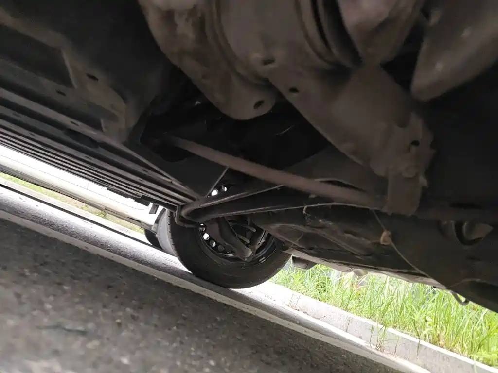 Honda Fit — фото 23