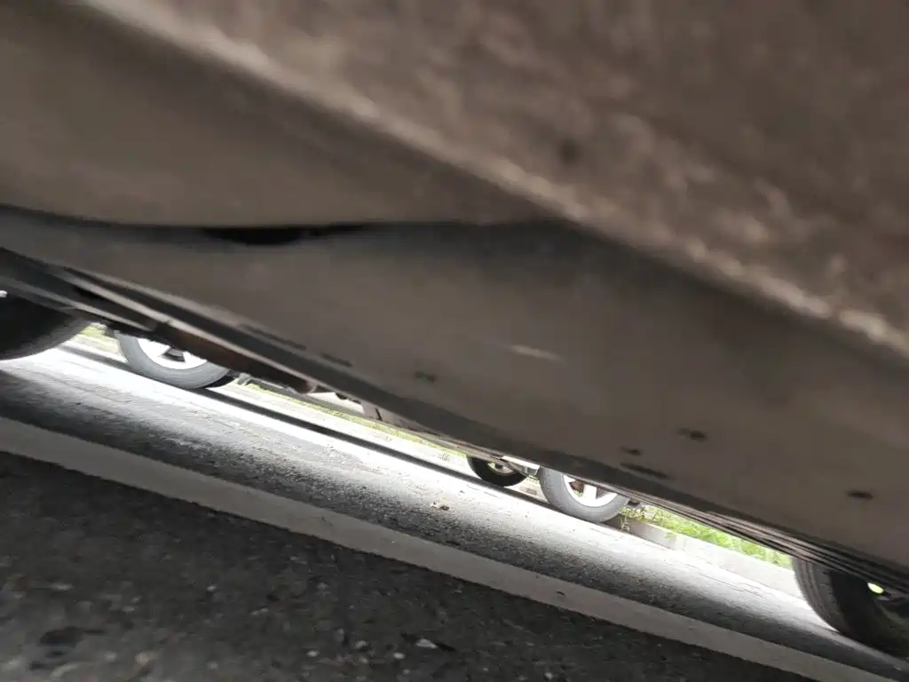Honda Fit — фото 25