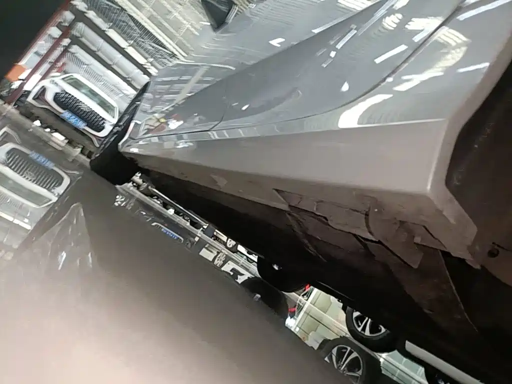 Honda Civic — фото 22