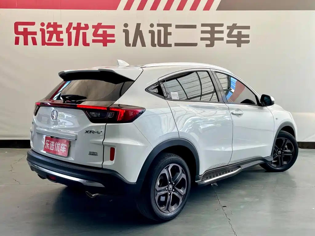 Honda XR-V — фото 5