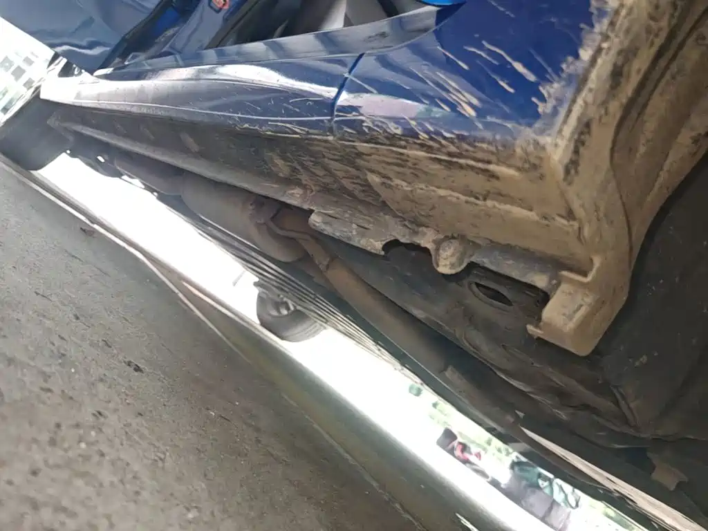 Honda Fit — фото 21