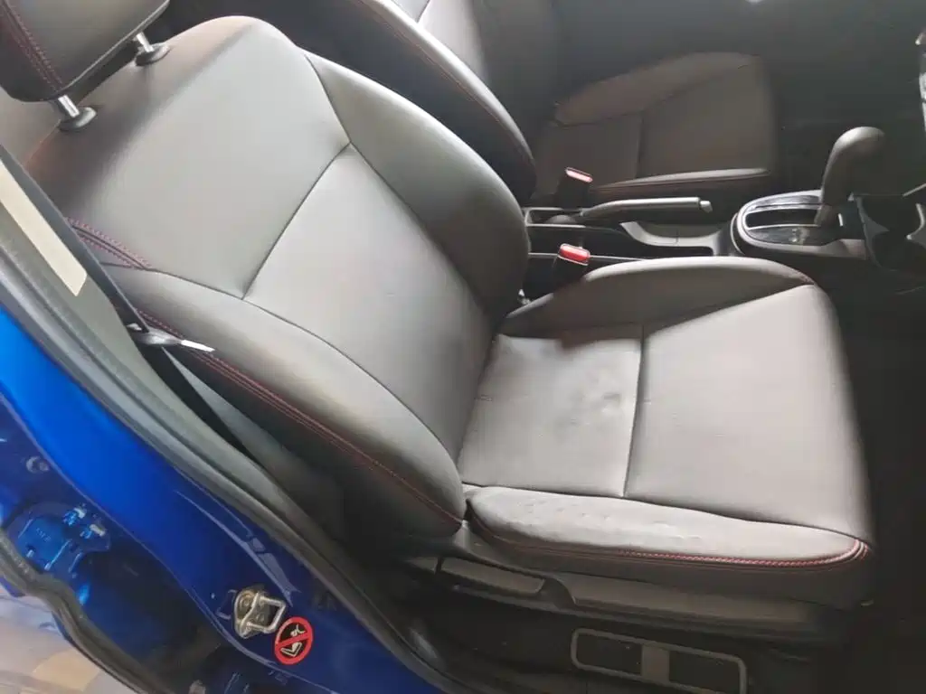 Honda Fit — фото 25