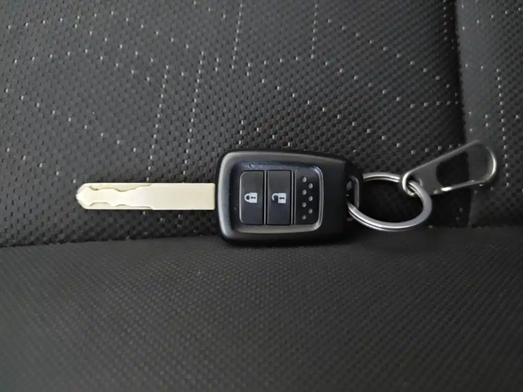 Honda Fit — фото 9