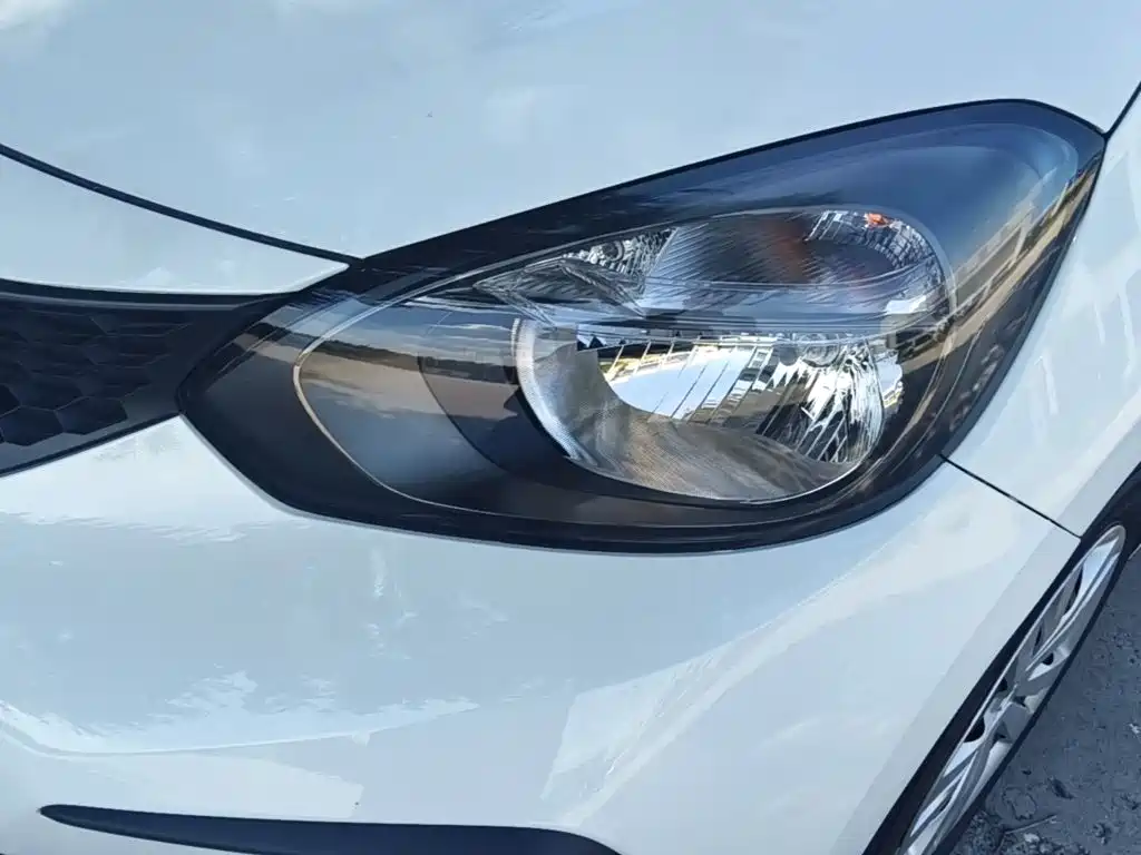 Honda Fit — фото 24
