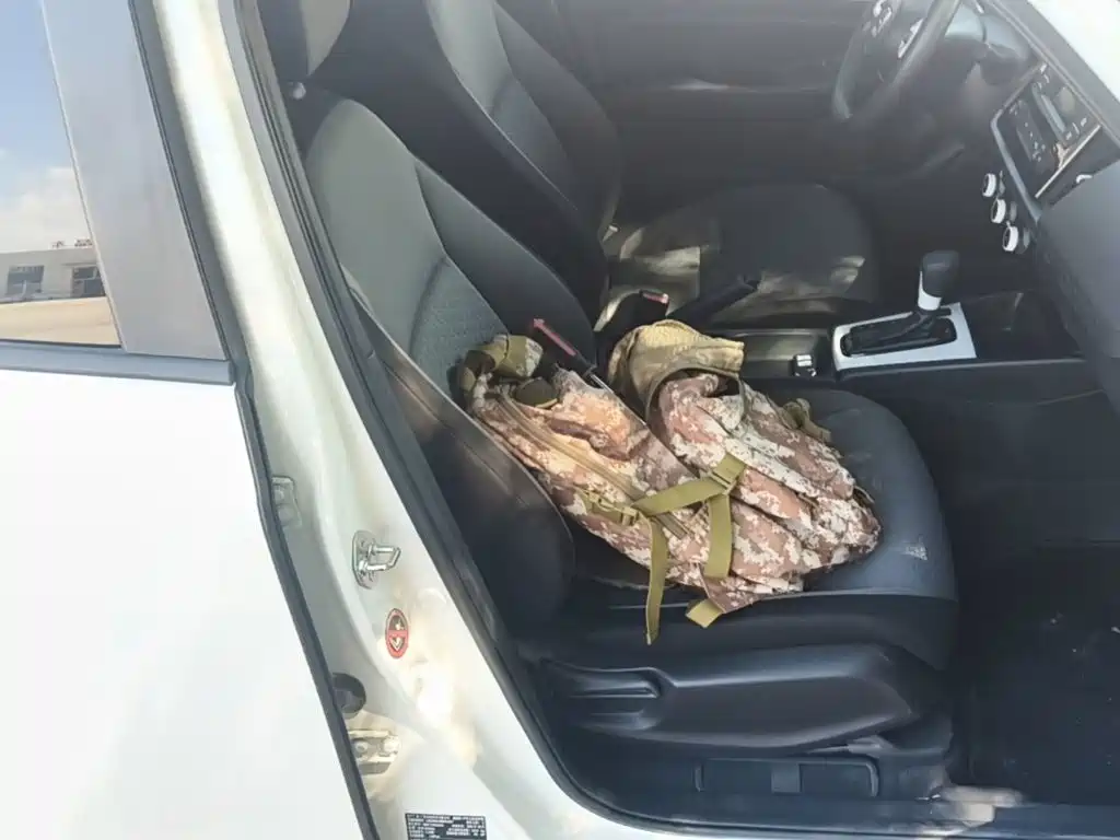 Honda Fit — фото 25