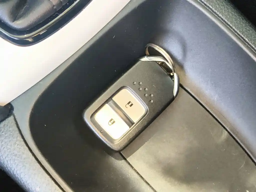 Honda Fit — фото 9
