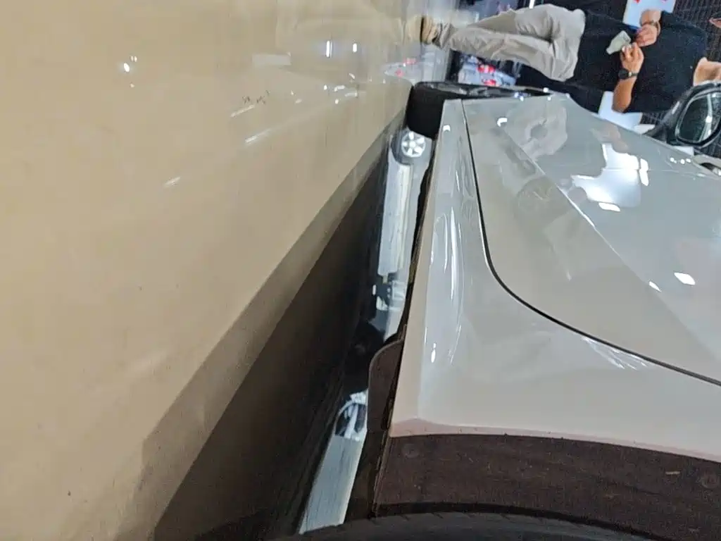 Honda Civic — фото 22