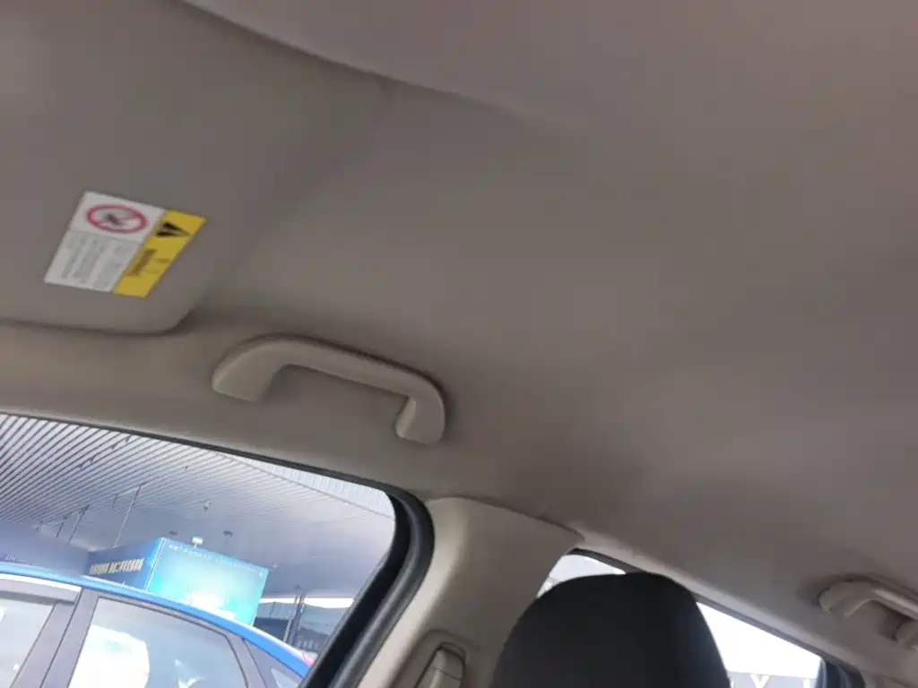 Honda Fit — фото 18