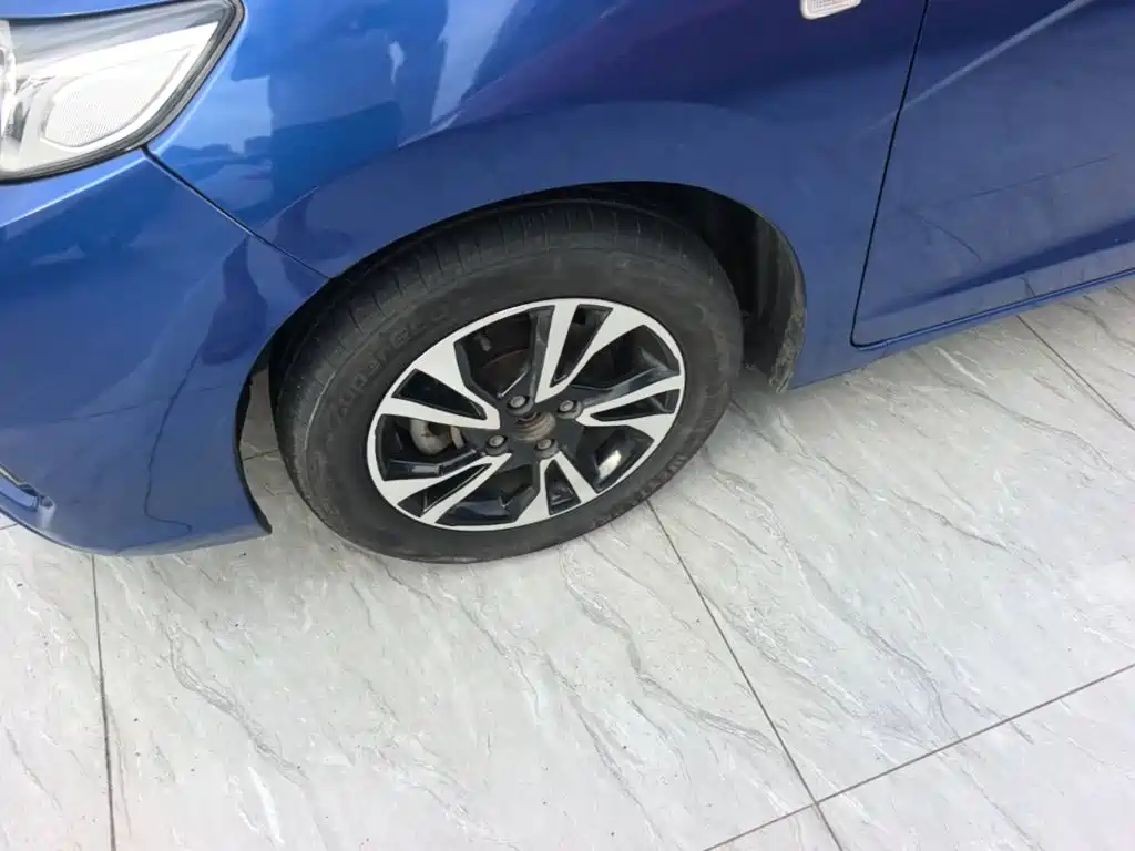 Honda Fit — фото 23