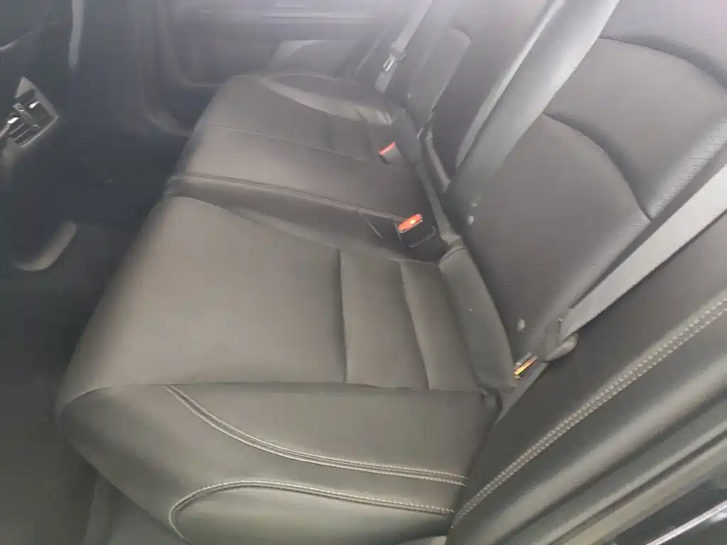 Honda Accord — фото 17