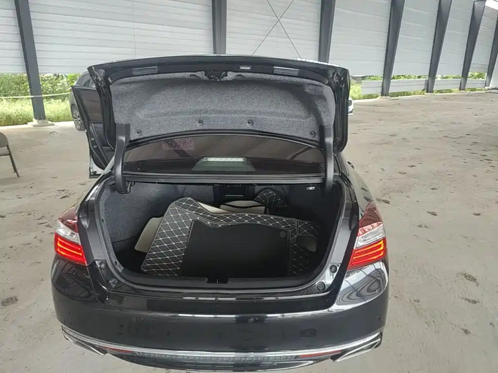 Honda Accord — фото 19