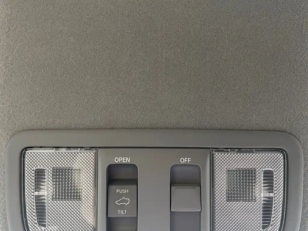 Honda Fit — фото 13