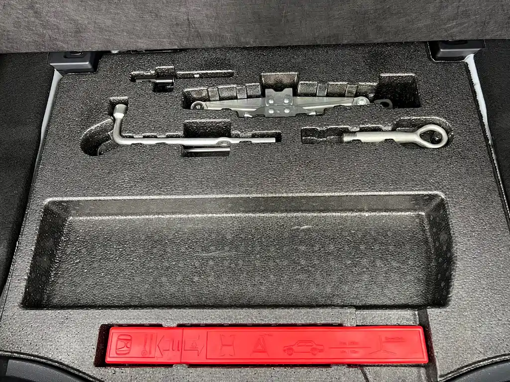 Honda Fit — фото 19