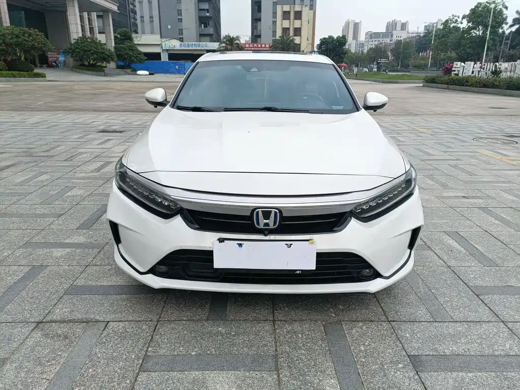 Honda Inspire — фото 2