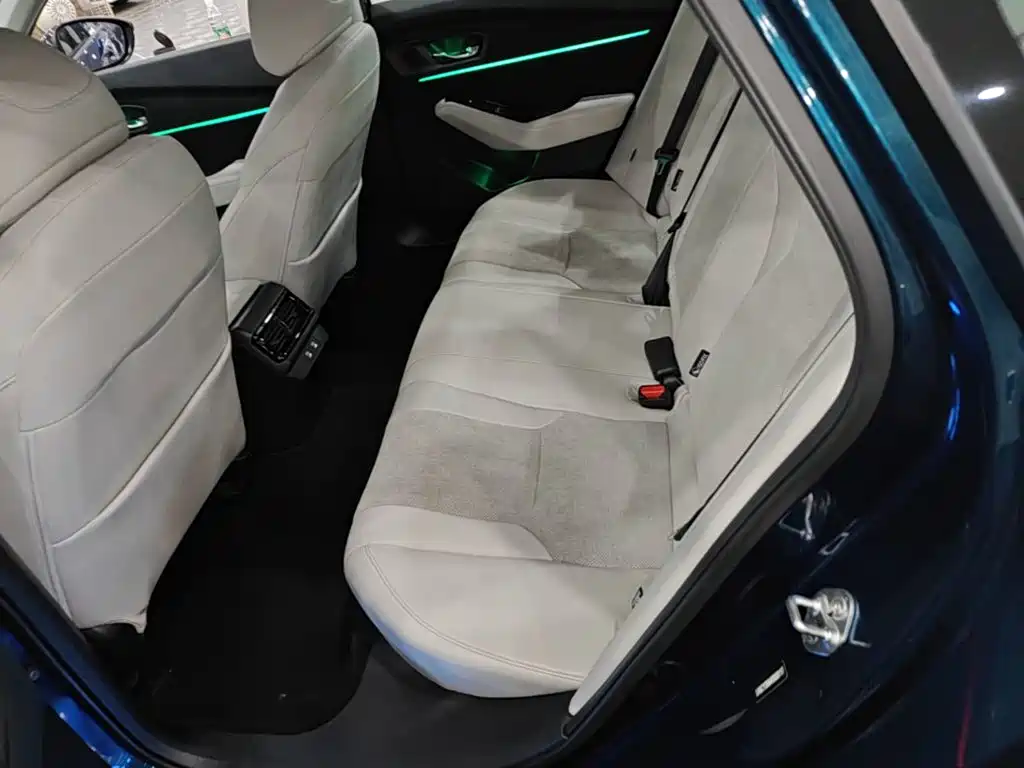 Honda Accord New Energy — фото 17