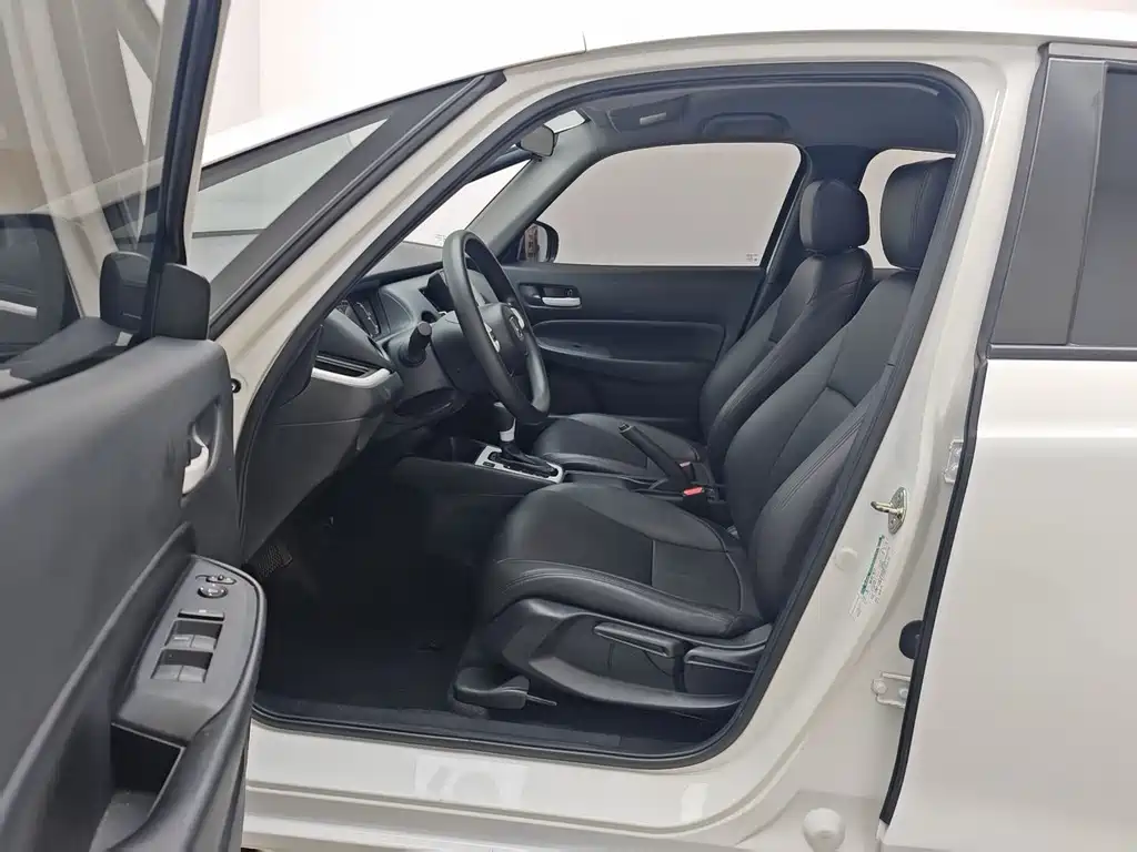 Honda Fit — фото 14